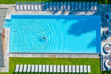 Sdraio mare Portofino